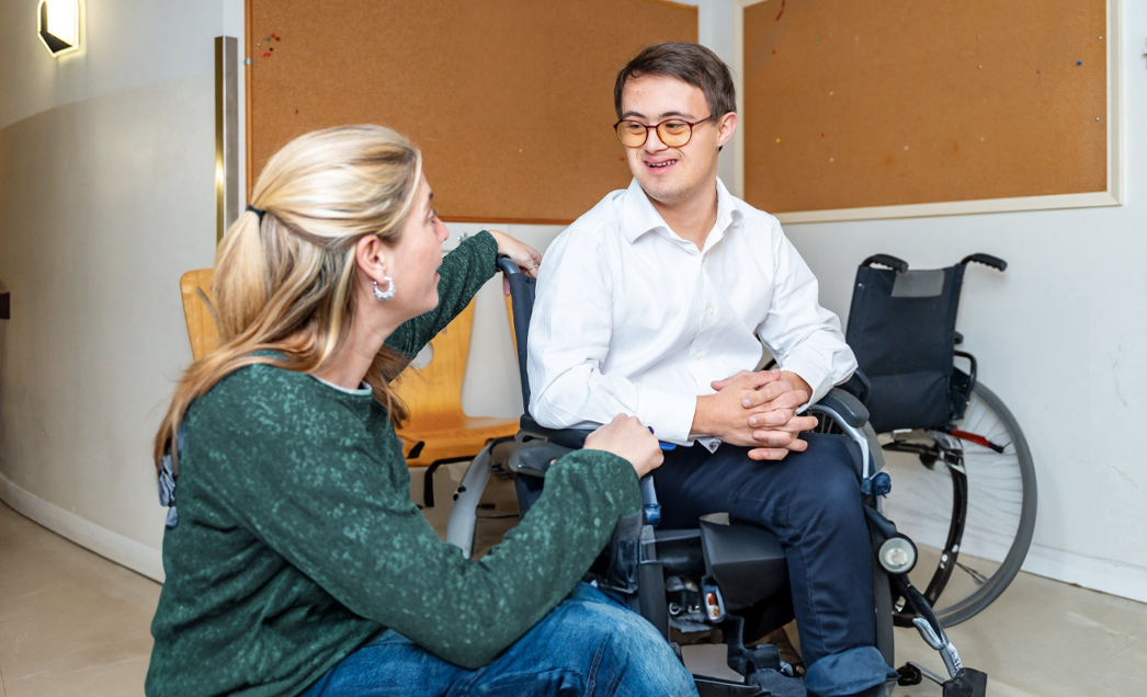 Bringing the best of healthcare home - Content Image