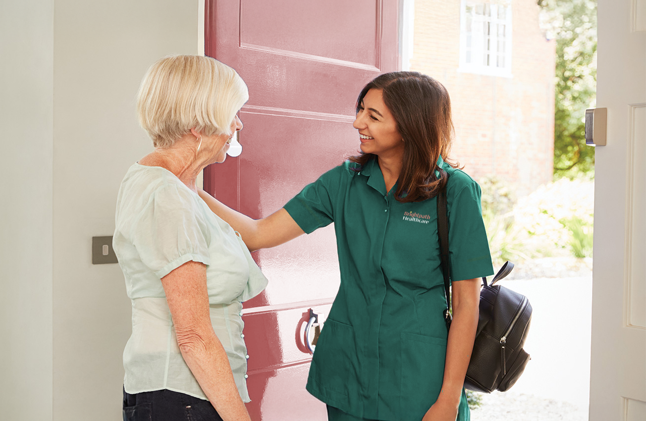 A Seamless, End-to-End Experience - Content Image