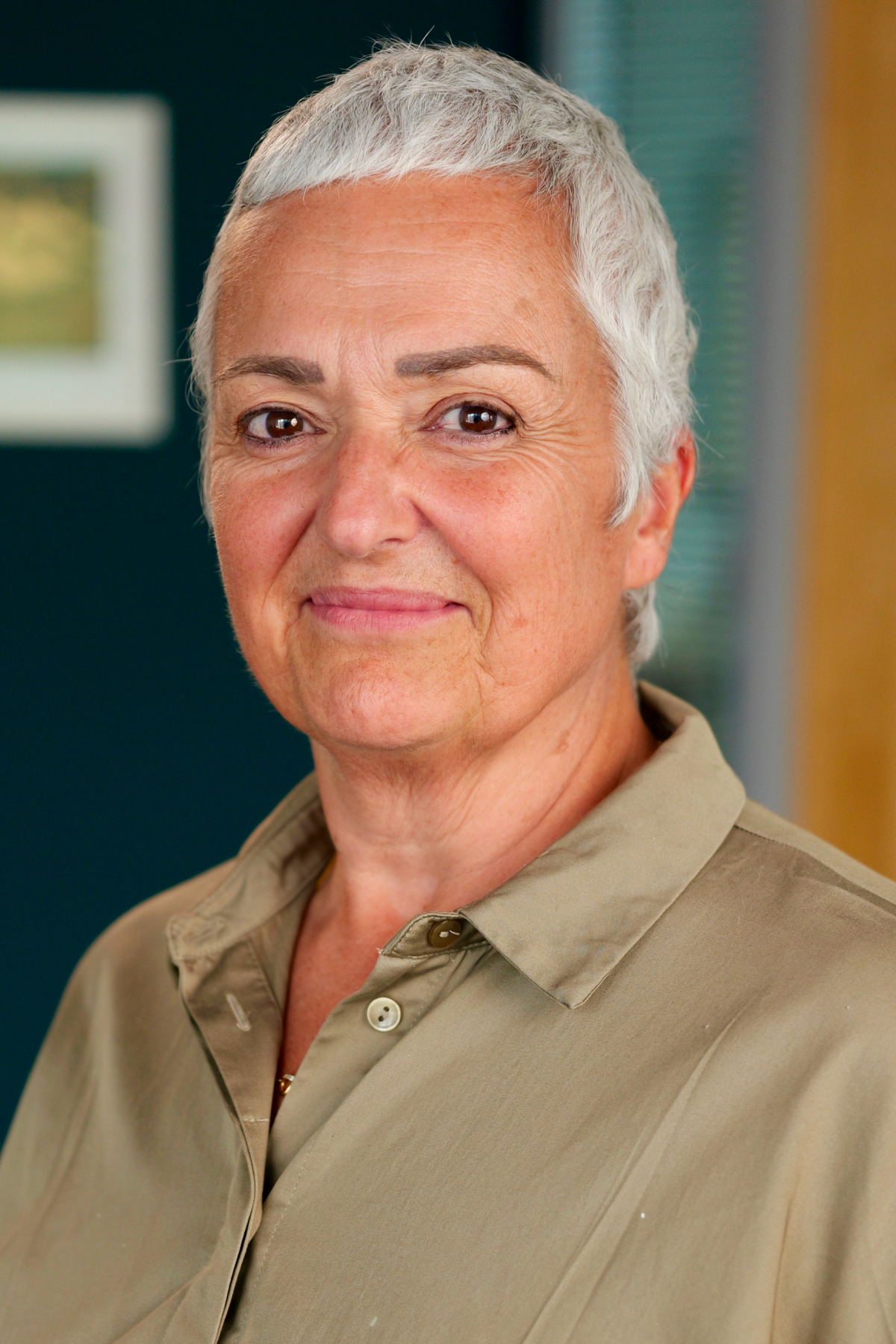 Brianain Sullivan - Team Member Photo