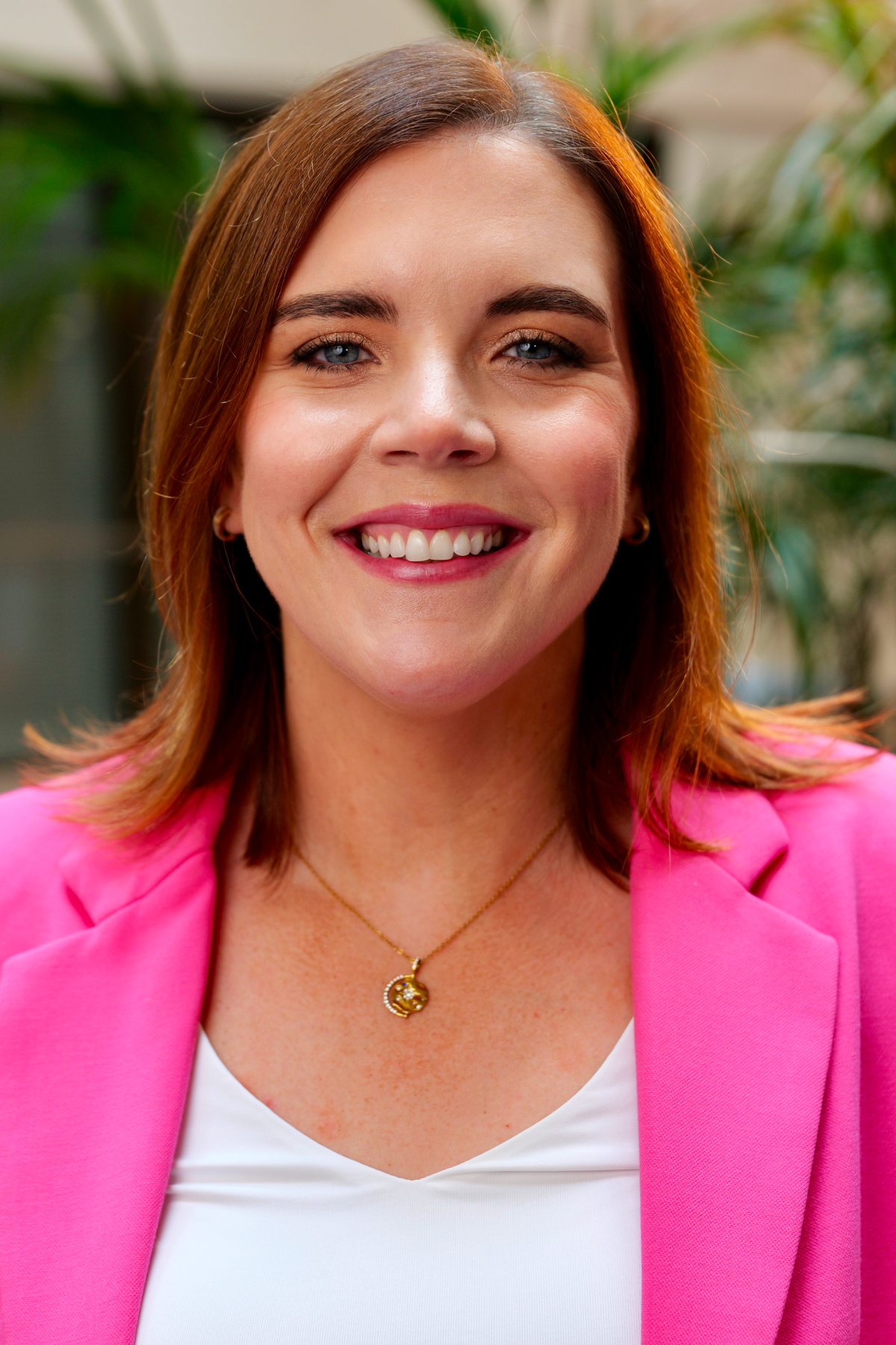 Ciara Hartigan - Team Member Photo