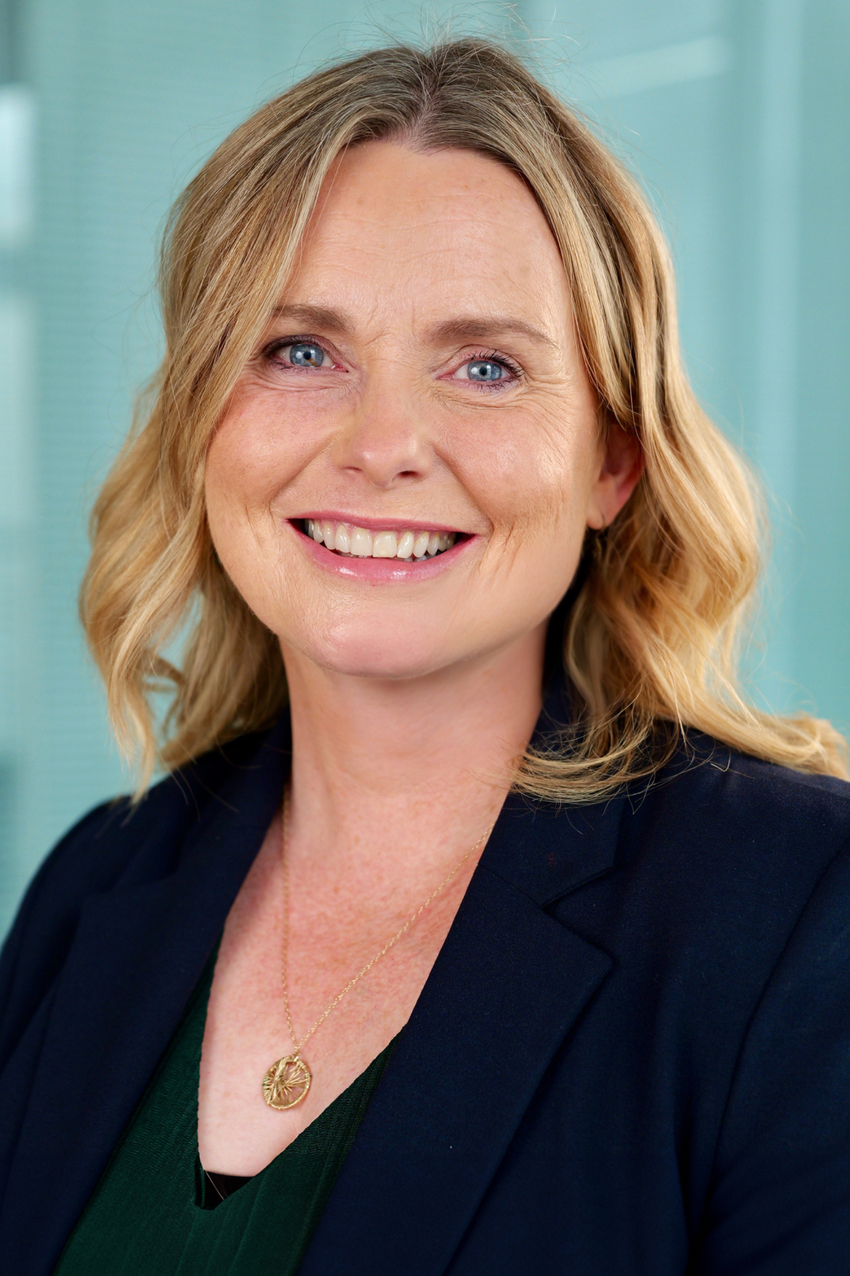 Clíona O’Gara - Team Member Photo