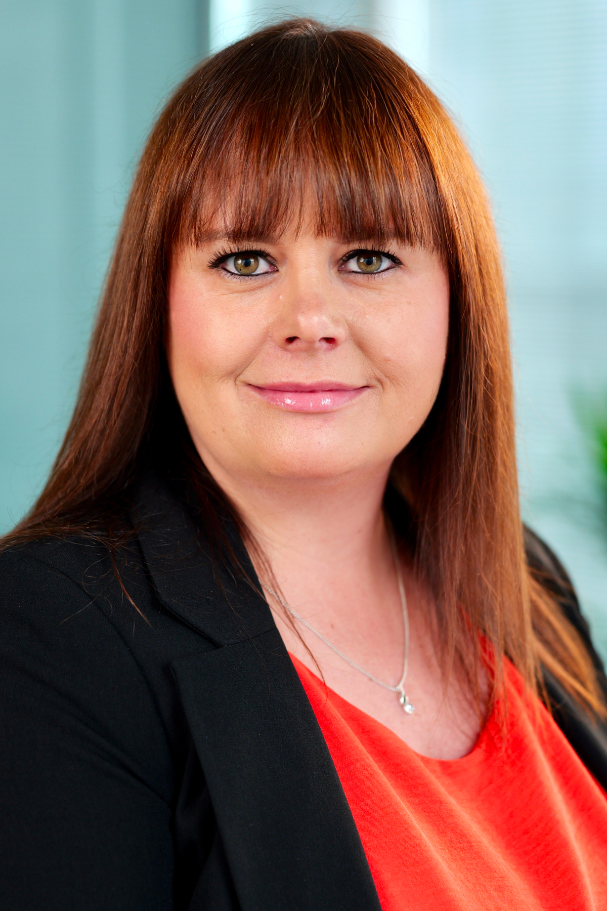 Erica Hand - Team Member Photo