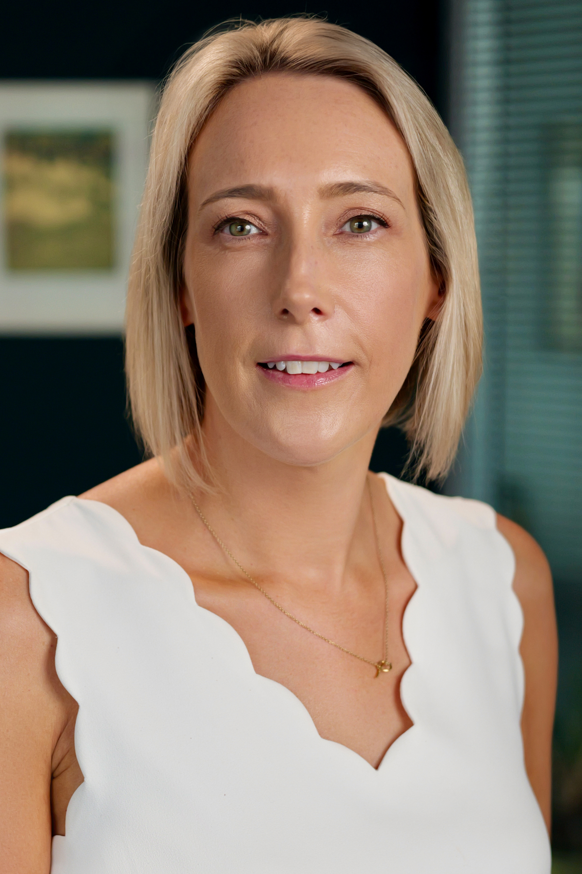 Íde O'Brien - Team Member Photo