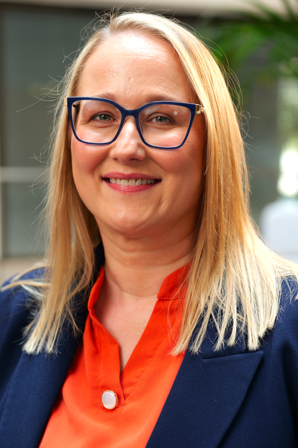 Lisa Harrington - Team Member Photo