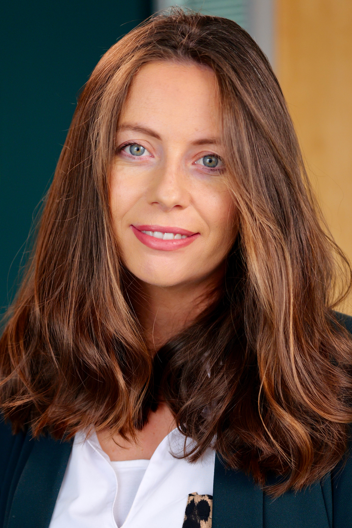 Lisa Smith - Team Member Photo