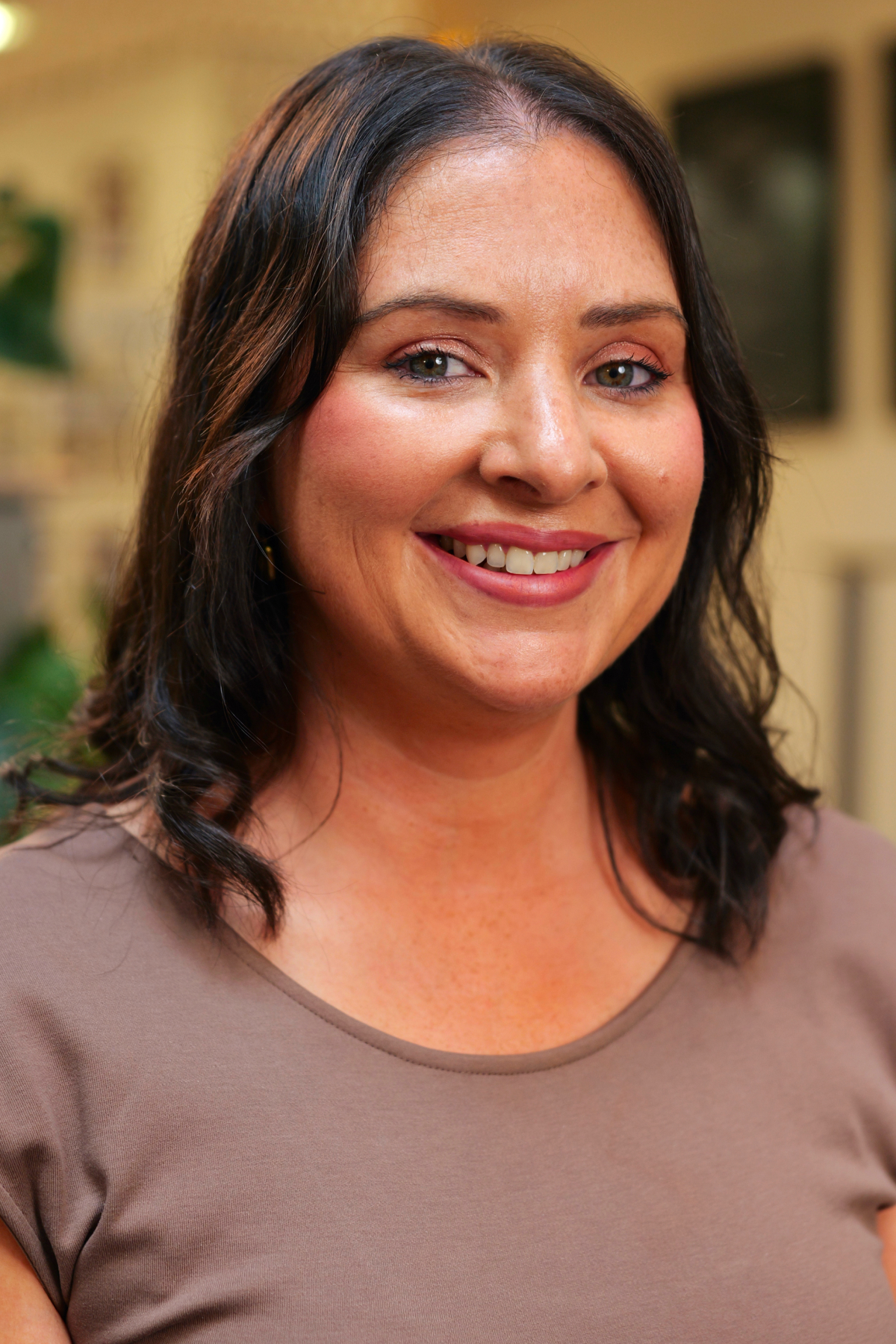 Michelle Curtin - Team Member Photo