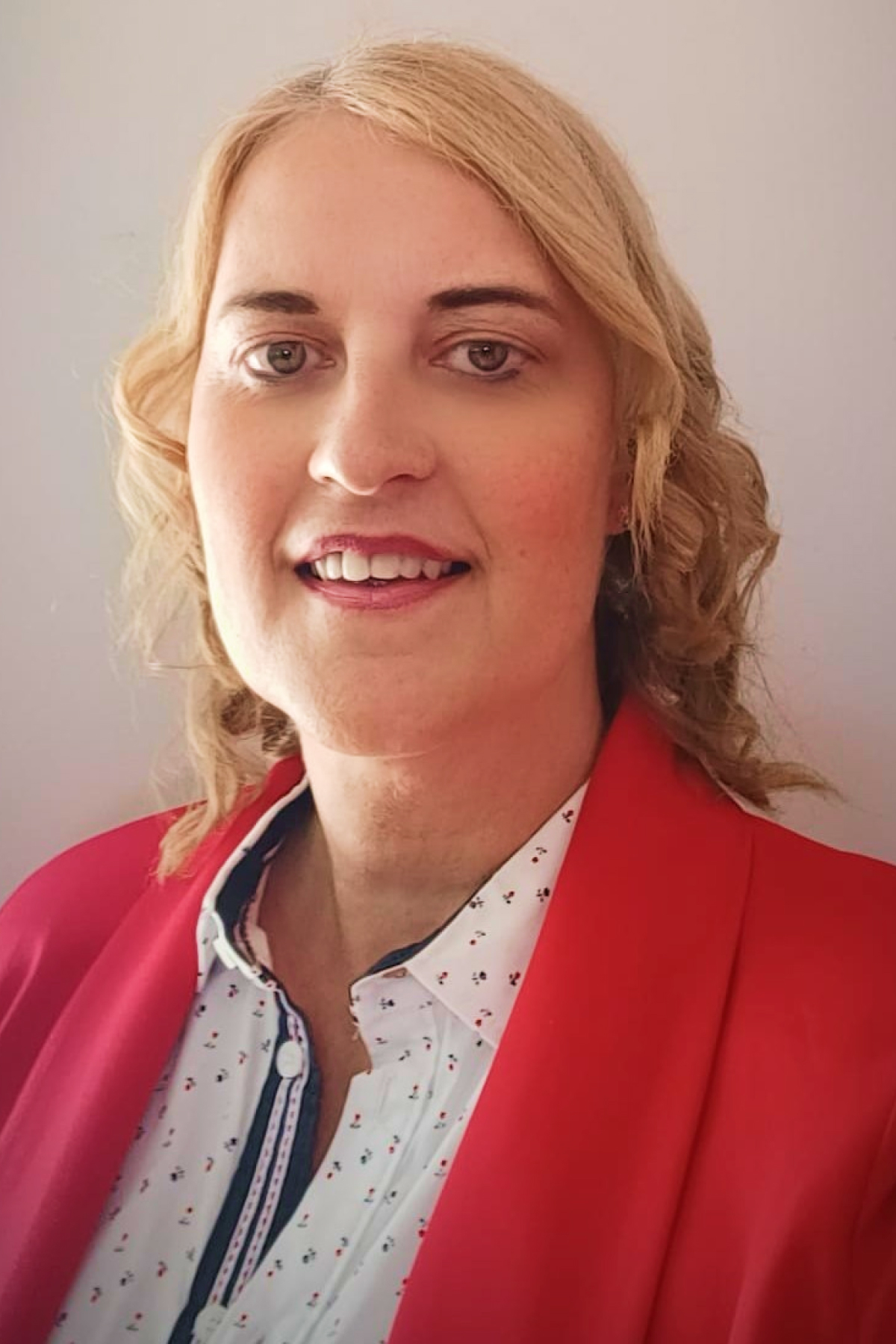 Sharon Kelly - Team Member Photo