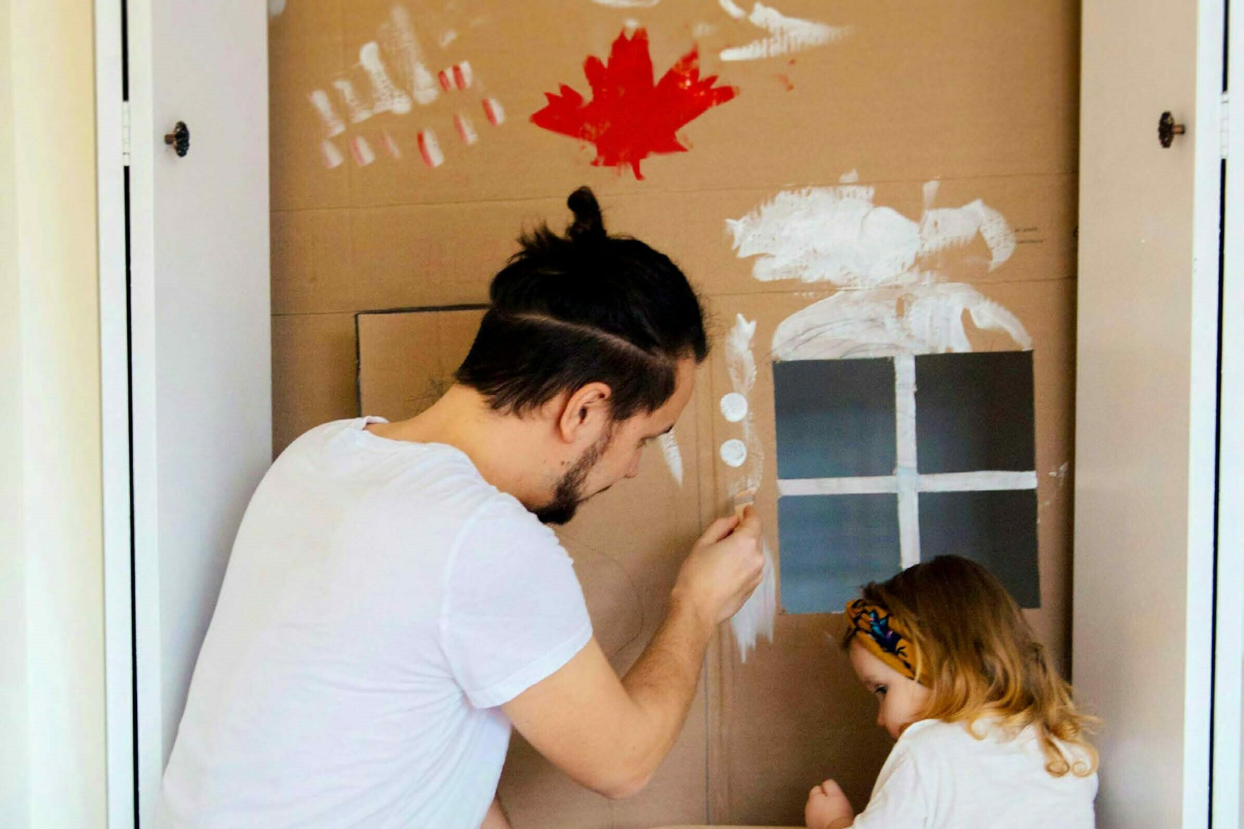 Who Can Access Our Services? - Banner Image